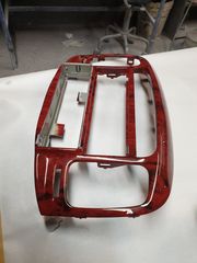 Αναλαμβάνουμε Βαφές Carbon - Hydrographics - Υδροβαφή - Εσωτερικό αυτοκινήτου - Interior - Οθόνες - Πάνελ Οργάνων --thumb-32
