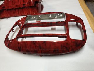 Αναλαμβάνουμε Βαφές Carbon - Hydrographics - Υδροβαφή - Εσωτερικό αυτοκινήτου - Interior - Οθόνες - Πάνελ Οργάνων --thumb-37