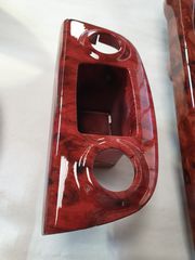 Αναλαμβάνουμε Βαφές Carbon - Hydrographics - Υδροβαφή - Εσωτερικό αυτοκινήτου - Interior - Οθόνες - Πάνελ Οργάνων --thumb-49