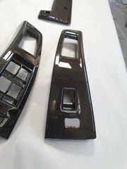 Αναλαμβάνουμε Βαφές Carbon - Hydrographics - Υδροβαφή - Εσωτερικό αυτοκινήτου - Interior - Οθόνες - Πάνελ Οργάνων --thumb-10