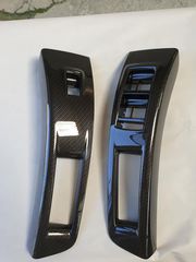 Αναλαμβάνουμε Βαφές Carbon - Hydrographics - Υδροβαφή - Εσωτερικό αυτοκινήτου - Interior - Οθόνες - Πάνελ Οργάνων --thumb-19