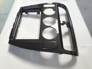 Αναλαμβάνουμε Βαφές Carbon - Hydrographics - Υδροβαφή - Εσωτερικό αυτοκινήτου - Interior - Οθόνες - Πάνελ Οργάνων --thumb-20