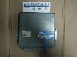 ΠΕΤΡΟΠΟΥΛΟΣ ΕΓΚΕΦΑΛΟΣ ΜΗΧΑΝΗΣ VOLKSWAGEN/AUDI/SKODA/SEAT 8A0904401