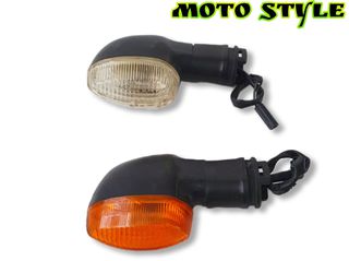 ΥΑΜΑΗΑ TDM  900 / FZI / FZ6 / MT 09 / R1 / R6 ΦΛΑΣ ΠΙΣΩ ΑΡΙΣΤΕΡΟ