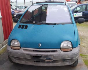 RENAULT TWINGO για ανταλλακτικά