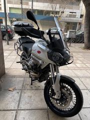 Moto Guzzi Stelvio 1200 '08 2008