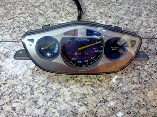 Modenas Kristar κοντερ γνησιο-thumb-1