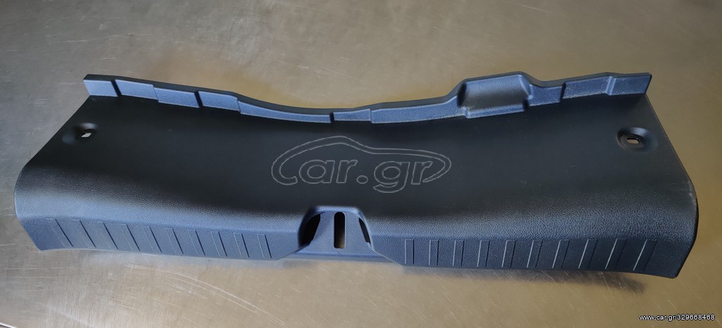 πλαστική ποδιά πίσω NISSAN Micra k14