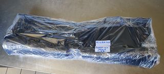 πλαστική ποδιά πίσω NISSAN Micra k14-thumb-5