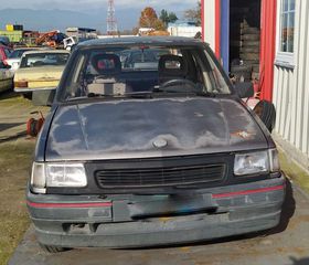 OPEL CORSA για ανταλλακτικά