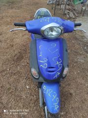KYMCO YUP 50 -thumb-2