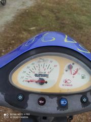 KYMCO YUP 50 -thumb-4