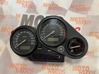 ΚΟΝΤΕΡ  YAMAHA FAZER 600  2000 - 2001 - 2002 - 2003 