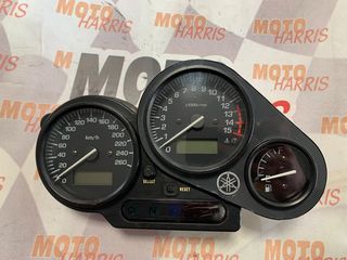 ΚΟΝΤΕΡ  YAMAHA FAZER 600  2000 - 2001 - 2002 - 2003 -thumb-1