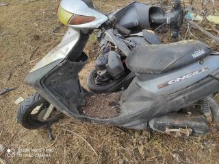 YAMAHA JOG-thumb-1