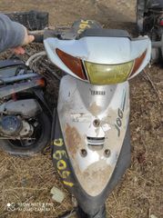 YAMAHA JOG