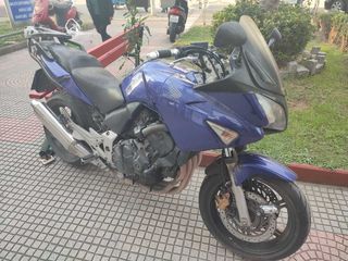 Honda CBF 600S '05 ABS