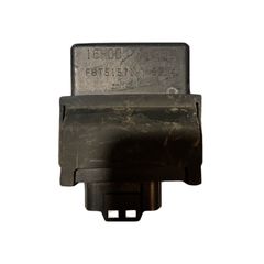 ΕΓΚΕΦΑΛΟΣ SUZUKI ADDRESS 125