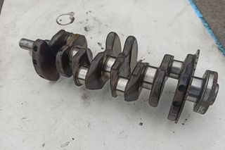 Στρόφαλος Nissan QG16