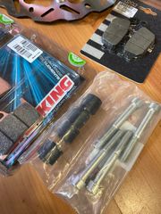TRACER 900 full kit (320mm)-thumb-4
