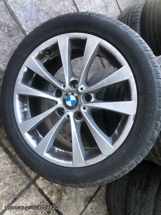 ΖΑΝΤΕΣ BMW ΓΝΗΣΙΕΣ 17ARES