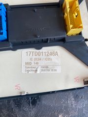 Καντραν Renault Magnum-thumb-3