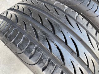 2 ΕΛΑΣΤΙΚΑ PIRELLI P ZERO NERO GT 205/45/16 DOT 0519-thumb-1