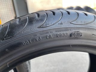 2 ΕΛΑΣΤΙΚΑ PIRELLI P ZERO NERO GT 205/45/16 DOT 0519-thumb-3