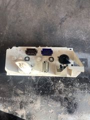 Διακοπτης Air-Condition Renault Magnum-thumb-1