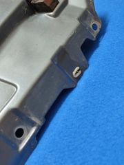 Φτερό μπροστά δεξιά RENAULT CLIO I-thumb-7