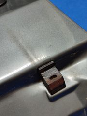 Φτερό μπροστά δεξιά RENAULT CLIO I-thumb-8