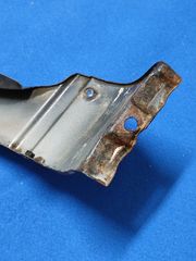 Φτερό μπροστά δεξιά RENAULT CLIO I-thumb-10