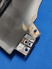 Φτερό μπροστά δεξιά RENAULT CLIO I-thumb-13