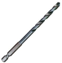 DT20603 ΤΡΥΠΑΝΙ ΜΕΤΑΛΛΟΥ ΕΞΑΓΩΝΟ HSS 3.5mm IMPACT DEWALT