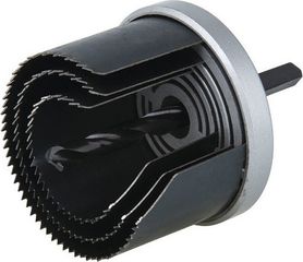 ΠΟΛΥΤΡΥΠΑΝΑ ΣΕΤ 32-063mm ΒΑΘΥ/2073.50 ΧΟΝΤΡΟ ΔΟΝΤΙ TOPMAN 2073-006