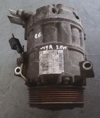 ΚΟΜΠΡΕΣΕΡ A/C M9R 2.0 DCi RENAULT LAGUNA 3 2007-2015 (EG)