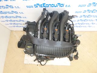 CITROEN C3 HM05 1.2 VTI 10XVA7 1619234580 ΚΙΝΗΤΗΡΑΣ ΜΟΤΕΡ ΜΗΧΑΝΗ