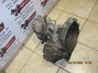 ΧΕΙΡΟΚΙΝΗΤΟ ΣΑΣΜΑΝ ΓΙΑ VW GOLF 4 1600cc '98-'04 ΚΩΔΙΚΟΣ DUW-thumb-1