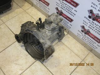 ΧΕΙΡΟΚΙΝΗΤΟ ΣΑΣΜΑΝ ΓΙΑ VW GOLF 4 1600cc '98-'04 ΚΩΔΙΚΟΣ DUW-thumb-2