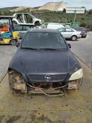 OPEL ASTRA G ANDALAKTIKA