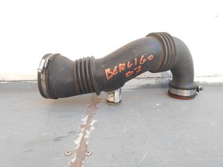 BERLINGO - JUMPY - PARTNER - EXPERT - SCUDO - 3008 DIESEL ΣΩΛΗΝΑ ΕΙΣΑΓΩΓΗΣ 9656953680