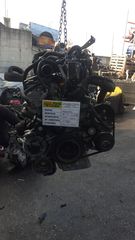 ΚΙΝΗΤΗΡΑΣ MERCEDES VITO W638 2.2cc CDI DIESEL 611980 99-03