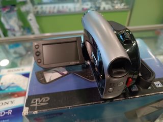 DVD CAMERA SAMSUNG VP-DX100-thumb-3