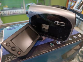 DVD CAMERA SAMSUNG VP-DX100-thumb-4