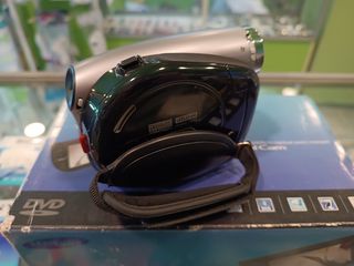 DVD CAMERA SAMSUNG VP-DX100-thumb-5
