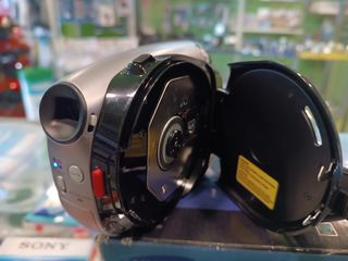 DVD CAMERA SAMSUNG VP-DX100-thumb-8