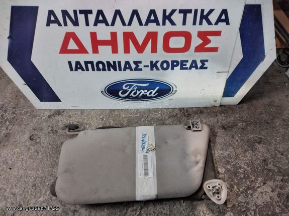 FORD CONNECT TURNEO ΜΕΤΑΧΕΙΡΙΣΜΕΝΑ ΣΚΙΑΔΙΑ (ΖΕΥΓΑΡΙ) 