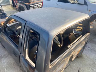 ΟΥΡΑΝΟΣ TOYOTA HILUX 1.5 ΚΑΜΠΙΝΑ Μ.1990-1997
