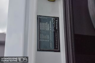 Γερανοί - Φορτηγά Με Γερανό Mercedes-Benz 2008 AXOR 1829K /FASSI 110 RADIO / ΣΟΥΣΤΑ / EURO 4-thumb-70