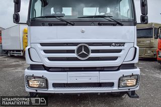 Γερανοί - Φορτηγά Με Γερανό Mercedes-Benz 2008 AXOR 1829K /FASSI 110 RADIO / ΣΟΥΣΤΑ / EURO 4-thumb-41